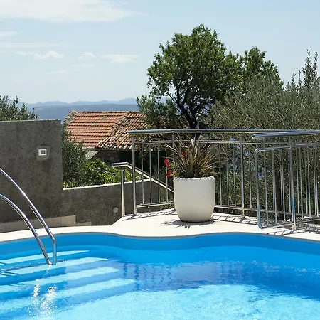 Apartament Dalma