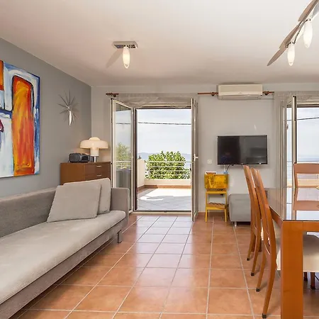 Apartament Dalma