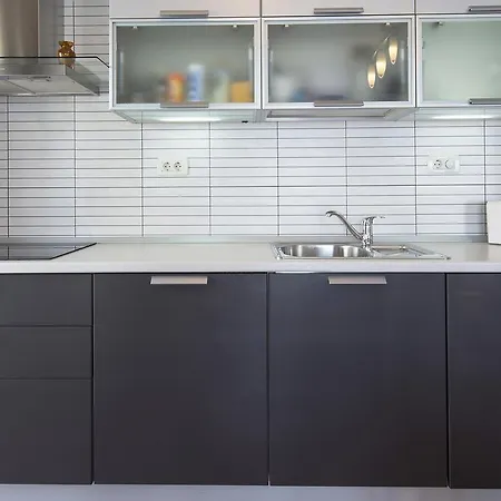 Dalma Apartament Podgora (Split-Dalmatia)