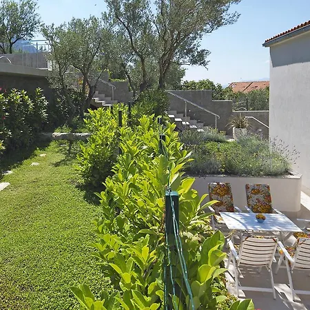 Apartament Dalma