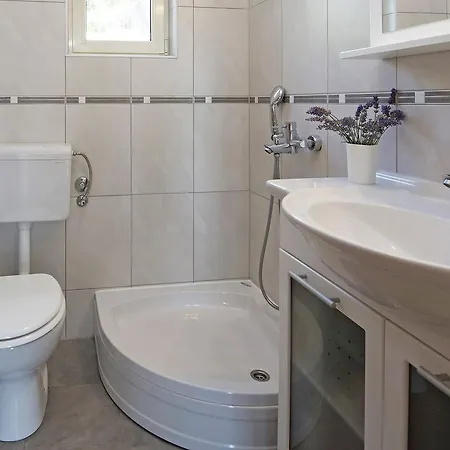 Dalma Apartament Podgora (Split-Dalmatia)