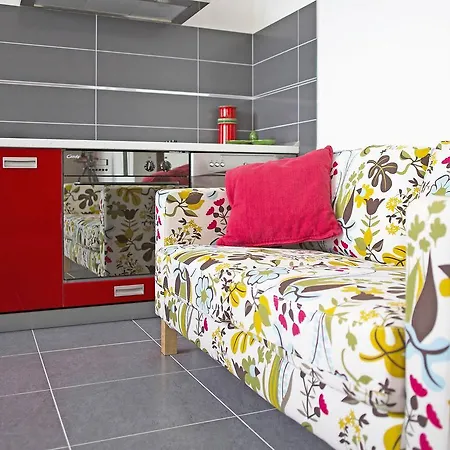 Dalma Apartament