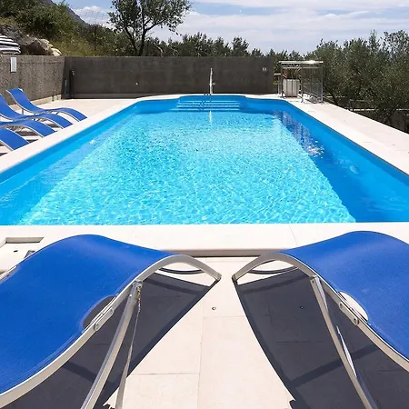 Dalma Apartament *