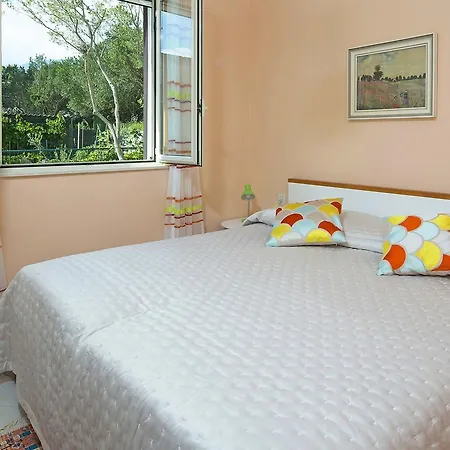 Apartament Dalma
