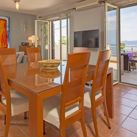 Dalma Apartament Podgora (Split-Dalmatia)