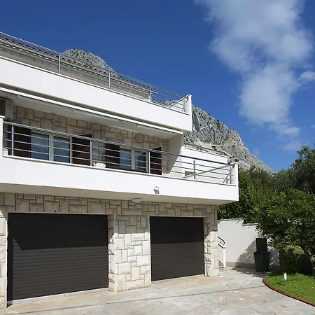 Dalma Apartament
