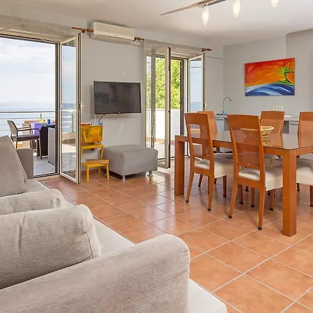 Apartment Dalma *